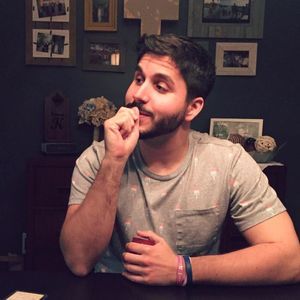 Meet your Posher, Jordan